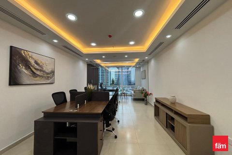 39.7m² Office in Business Bay, UAE No. 143741