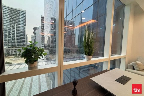 39.7m² Office in Business Bay, UAE No. 143741 12
