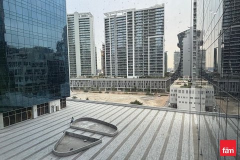 39.7m² Office in Business Bay, UAE No. 143741 13