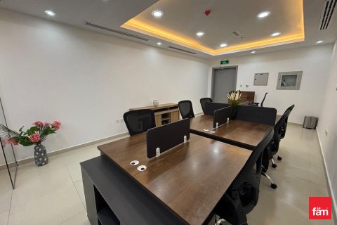 39.7m² Office in Business Bay, UAE No. 143741 7