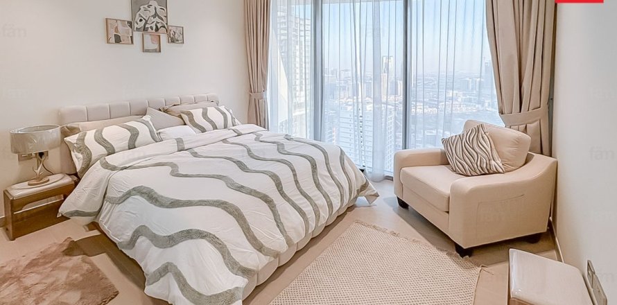 1 bedroom Apartment in Dubai, UAE No. 143737