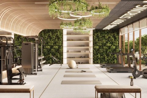 2 bedrooms Apartment in Dubai, UAE No. 168154 30