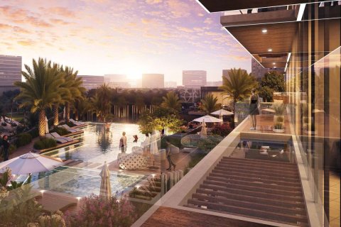 2 bedrooms Apartment in Dubai, UAE No. 168154 13