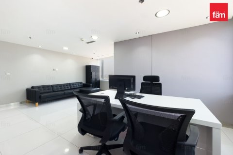 Офис 111.4м² в Дубай, ОАЭ №168149 7