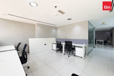 Офис 111.4м² в Дубай, ОАЭ №168149 15