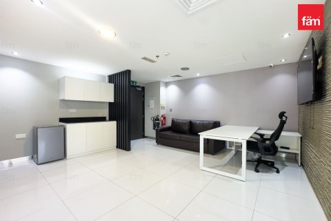 Офис 111.4м² в Дубай, ОАЭ №168149 13