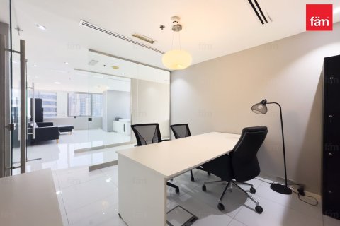 Офис 111.4м² в Дубай, ОАЭ №168149 6