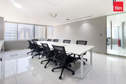Офис 111.4м² в Дубай, ОАЭ №168149 9