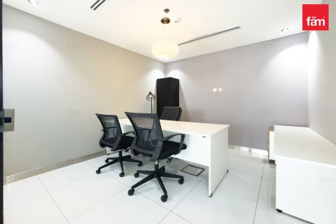 Офис 111.4м² в Дубай, ОАЭ №168149 16