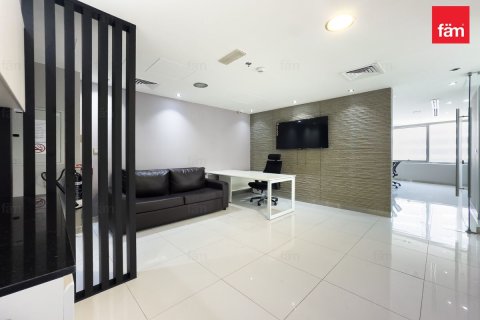 Офис 111.4м² в Дубай, ОАЭ №168149
