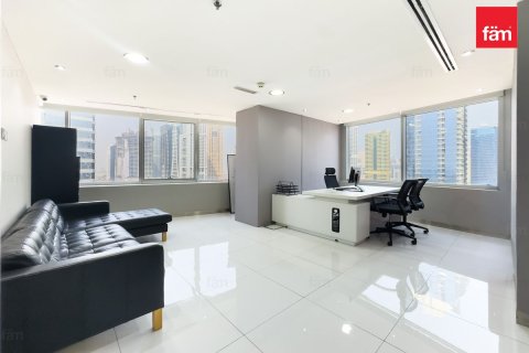 Офис 111.4м² в Дубай, ОАЭ №168149 18