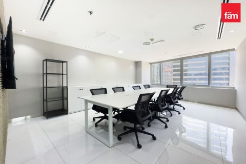 Офис 111.4м² в Дубай, ОАЭ №168149 8