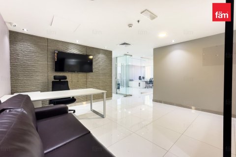 Офис 111.4м² в Дубай, ОАЭ №168149 12