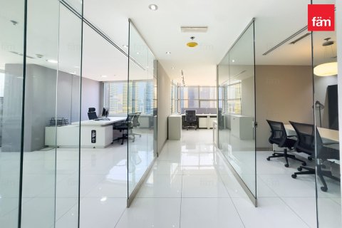 Офис 111.4м² в Дубай, ОАЭ №168149 17