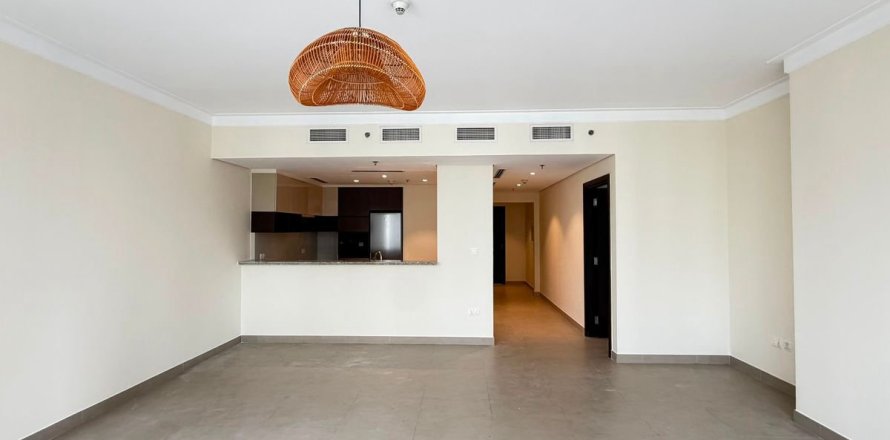 Apartment de 1 dormitorio en Dubai, UAE No. 168152
