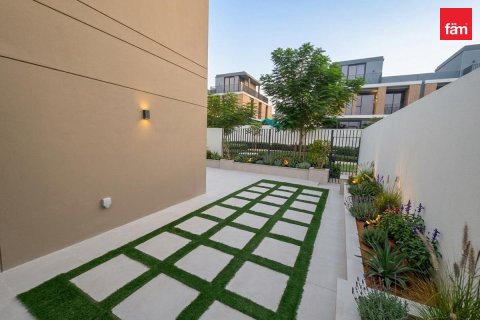 4 bedrooms Townhouse in Dubai, UAE No. 168153 23