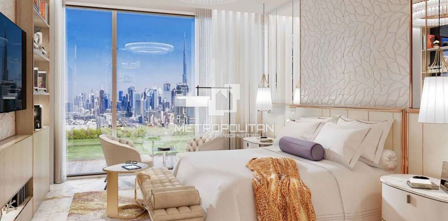 1 bedroom Apartment No. 128124