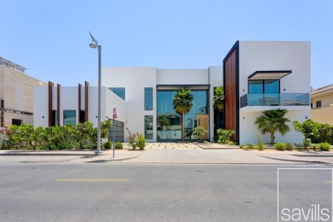 Villa de 6 dormitorios en Signature Villas, UAE No. 201053 16