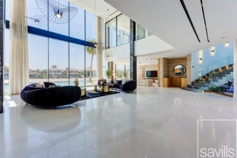 Villa de 6 dormitorios en Signature Villas, UAE No. 201053 17