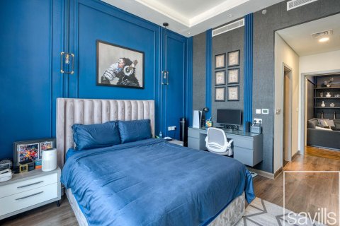 3 غرف نوم شقة في Bellevue Towers, الإمارات العربية المتحدة رقم 201052 19