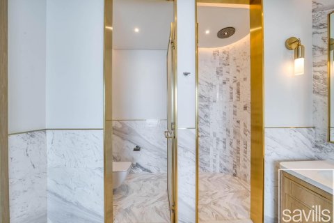 Apartment de 3 dormitorios en Business Bay, UAE No. 201056 10