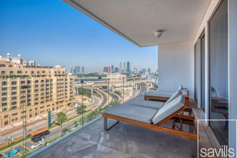 Appartement de 3 chambres à FIVE Palm Jumeirah, UAE No. 201050 15