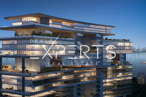 Apartment de 41.3m² en Shams Abu Dhabi, UAE No. 70628 2