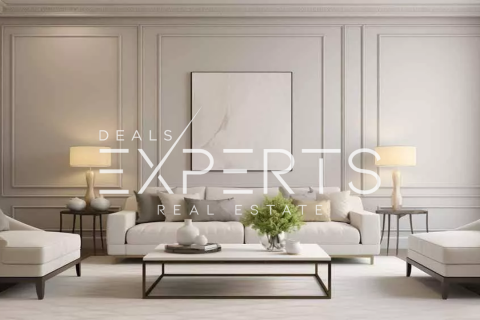 Apartment de 41.3m² en Shams Abu Dhabi, UAE No. 70628 4
