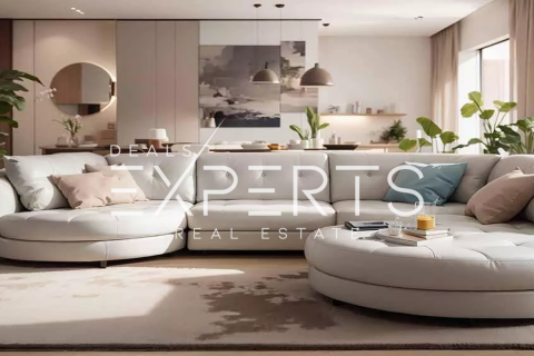 Apartment de 41.3m² en Shams Abu Dhabi, UAE No. 70628 5