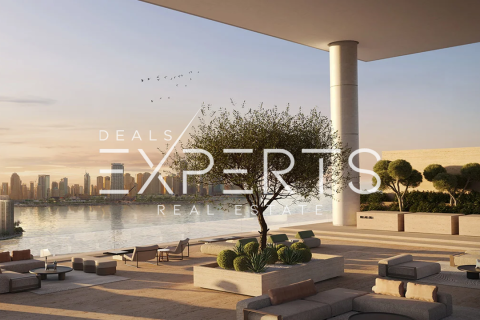 Apartment de 41.3m² en Shams Abu Dhabi, UAE No. 70628 8