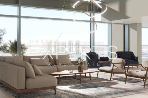Apartment de 41.3m² en Shams Abu Dhabi, UAE No. 70628 3