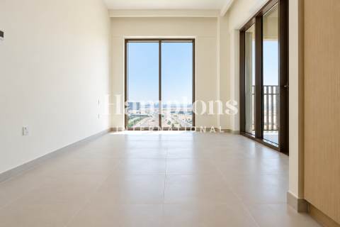Appartement de 3 chambres à Dubai Creek Harbour (The Lagoons), UAE No. 207660 5