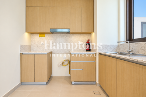 Appartement de 3 chambres à Dubai Creek Harbour (The Lagoons), UAE No. 207660 12