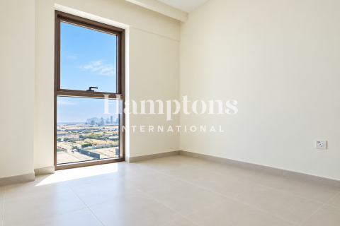 Appartement de 3 chambres à Dubai Creek Harbour (The Lagoons), UAE No. 207660 14