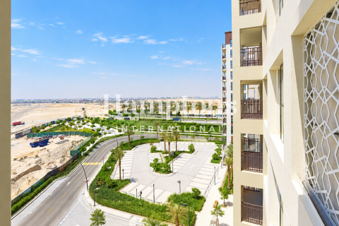 Appartement de 3 chambres à Dubai Creek Harbour (The Lagoons), UAE No. 207660