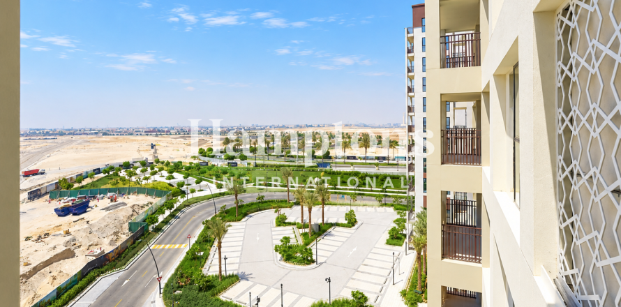 Appartement de 3 chambres à Dubai Creek Harbour (The Lagoons), UAE No. 207660