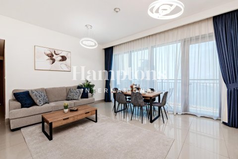 2 bedrooms Apartment in Harbour Views 2, UAE No. 207659