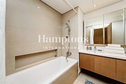 Appartement de 2 chambres à Harbour Views 2, UAE No. 207659 22