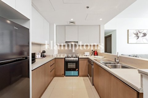 Appartement de 2 chambres à Harbour Views 2, UAE No. 207659 14