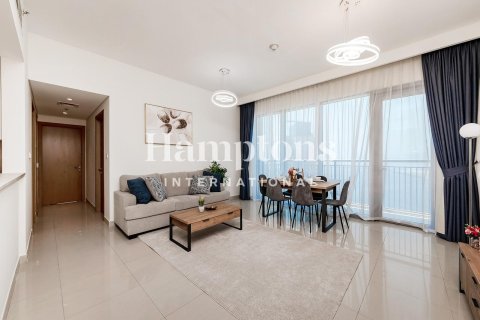 Appartement de 2 chambres à Harbour Views 2, UAE No. 207659 11