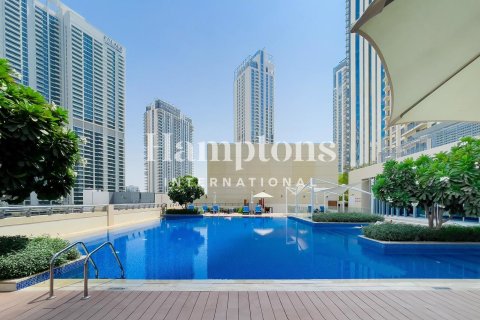 Appartement de 2 chambres à Harbour Views 2, UAE No. 207659 15