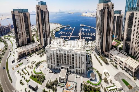 Appartement de 2 chambres à Harbour Views 2, UAE No. 207659 23