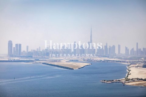 Appartement de 2 chambres à Harbour Views 2, UAE No. 207659 30
