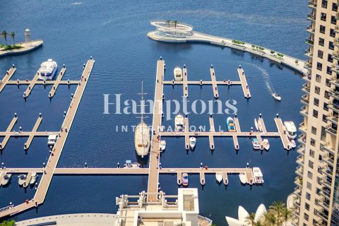 Appartement de 2 chambres à Harbour Views 2, UAE No. 207659 9