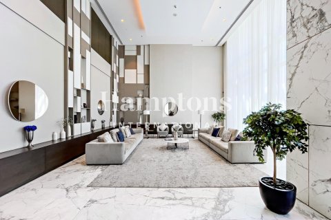 Appartement de 2 chambres à Harbour Views 2, UAE No. 207659 27