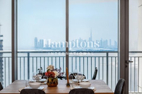 Appartement de 2 chambres à Harbour Views 2, UAE No. 207659 8