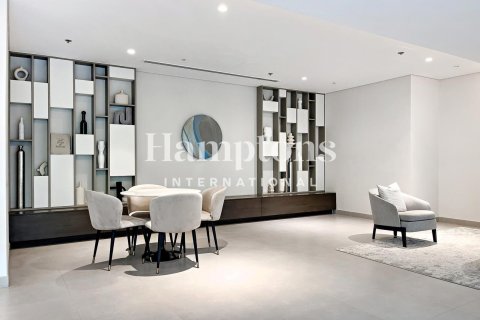 Appartement de 2 chambres à Harbour Views 2, UAE No. 207659 21