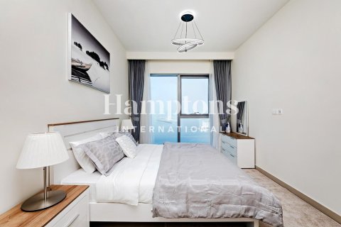 Appartement de 2 chambres à Harbour Views 2, UAE No. 207659 17