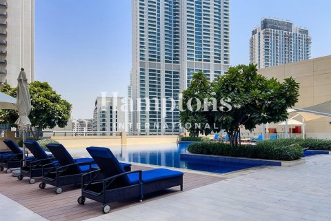 Appartement de 2 chambres à Harbour Views 2, UAE No. 207659 29