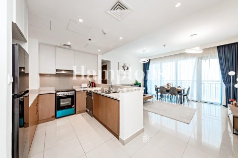 Appartement de 2 chambres à Harbour Views 2, UAE No. 207659 26